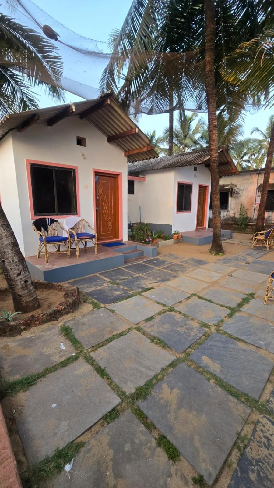Prafulla Homestay Karwar Exterior foto